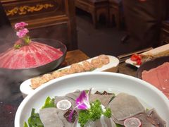 -矮板凳老火锅(宽窄巷子店)