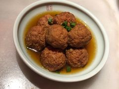 -小吊梨汤·北京菜·烤鸭(华润万象城店)