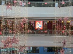 -方恒购物中心(望京小街店)