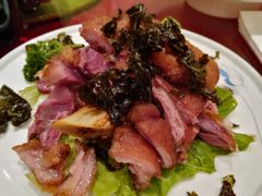 -绿杨春·淮扬宴(庐山路店)
