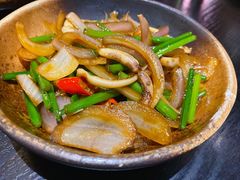 -柒园·三十年创意杭帮菜(龙湖滨江天街店)