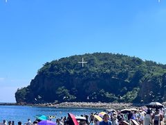 -棒棰岛宾馆景区
