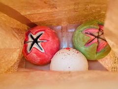-皇承御点·八旗饽饽铺(避暑山庄店)