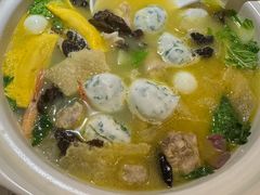 -巷儿里餐厅·杭帮菜(信义坊店)