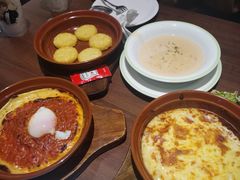 -萨莉亚意式餐厅(杭州滨江天街店)