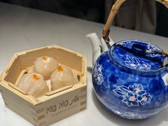 -陶陶居酒家(新天地店)