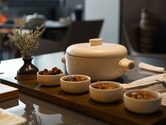 -小大董·烤鸭(观景餐厅·南京西路店)