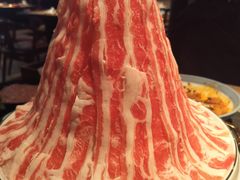 -川味观·鲜货火锅(西湖文化广场店)