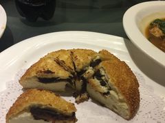 -渔堂公园餐厅·本帮菜(乐园路店)