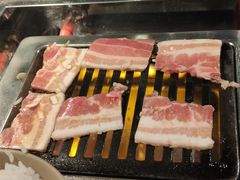 -丸福烤肉(君隆广场店)
