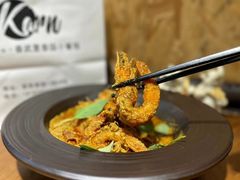 -KARN敢·春武里泰国小餐馆(版筑翠园店)