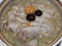 -砂锅居·始于1741(万丰路店)