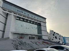 -蒙牛工业旅游景区