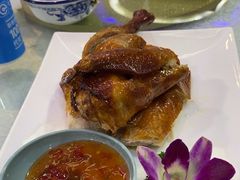 -东江海鲜大排档·潮汕菜·砂锅粥