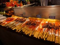 -奔海甄选·活鲜刺身铁板烧自助(太原里店)