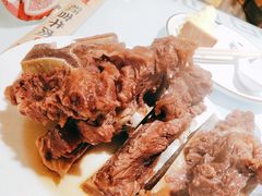 -额吉饺子馆(新石北路店)