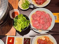 -蒜香焼肉PURUSHIN(马场路店)