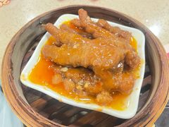 -点都德(大茶楼店)