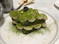 -娜娜家•Nana's restaurant (南开大悦城店)