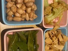 等位小吃-味妙烤鱼吧(回龙观店)