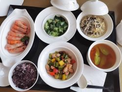 点击看大图 -金鹰国际月子中心(新街口店)