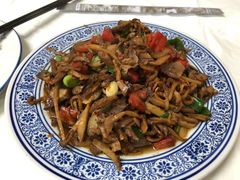 -新新湘菜馆(新中街二条店)