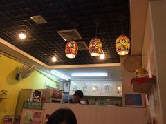 -甜心妈妈·榴莲星级糖水(北京路总店)