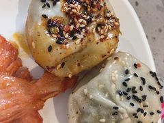 -小杨生煎(天之骄子店)