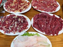 -创弟牛肉丸