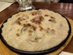 -92°C俄式厨房(中央大街店)