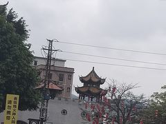 -东莞观音山旅游风景区