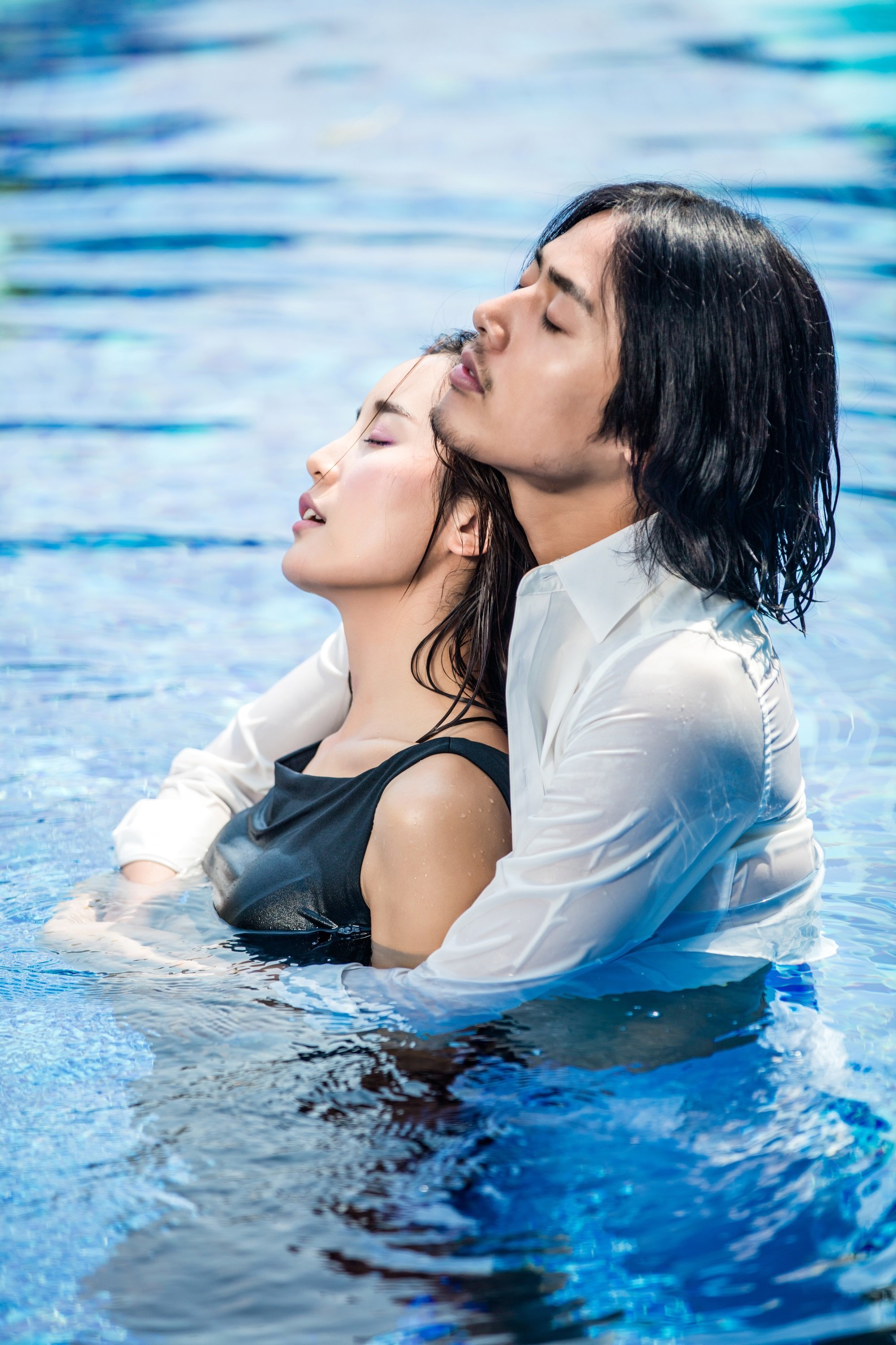 纪梵希旅拍丨三亚站