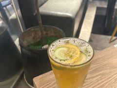 -Maxpoint Kitchen 西餐咖啡(乐峰广场店)