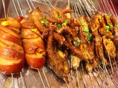 -吾家香港烧腊专门店