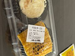 -鲍师傅糕点(文昌阁店)