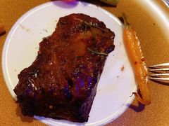 -佐度王子扒房(天鹅湖店)