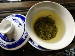 -恺庐茶园(宽窄巷子景区店)