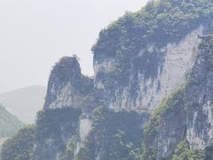 -重庆云阳龙缸景区