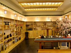 -鸥迪足道(时光海店)