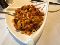 宫保鸡丁-峨嵋酒家(地安门店)