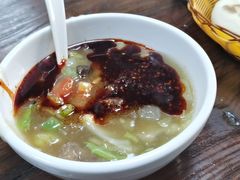 -段生记肉丸糊辣汤(西铁大明宫住宅小区店)