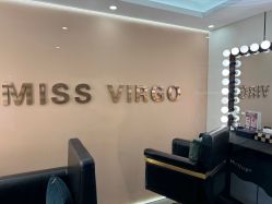 -处女座·MISS VIRGO·半永久纹眉野生眉