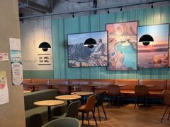 -Wagas沃歌斯(正大乐城店)