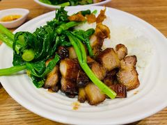 -裕记烧腊连锁餐饮(国商分店)