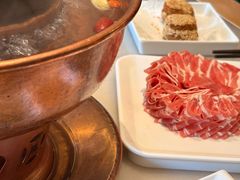 -牛街·马辈儿涮肉(牛街总店)