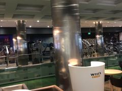 -威尔仕健身(金茂店)