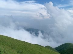 -萍乡武功山风景名胜区