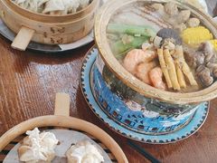 -德顺源·非遗烧麦·老菜(大观园店)