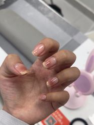 -SZ轻奢自助美甲美睫