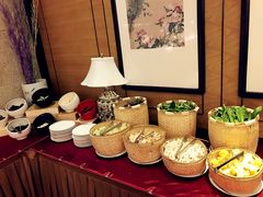 -三宝大饭店-中和艺素餐厅(浦上金山正祥广场店)